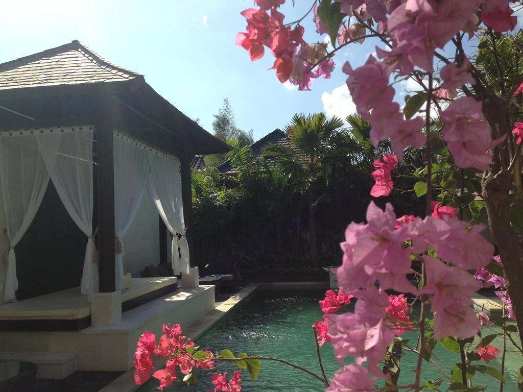 Nike Villas Sanur Zewnętrze zdjęcie