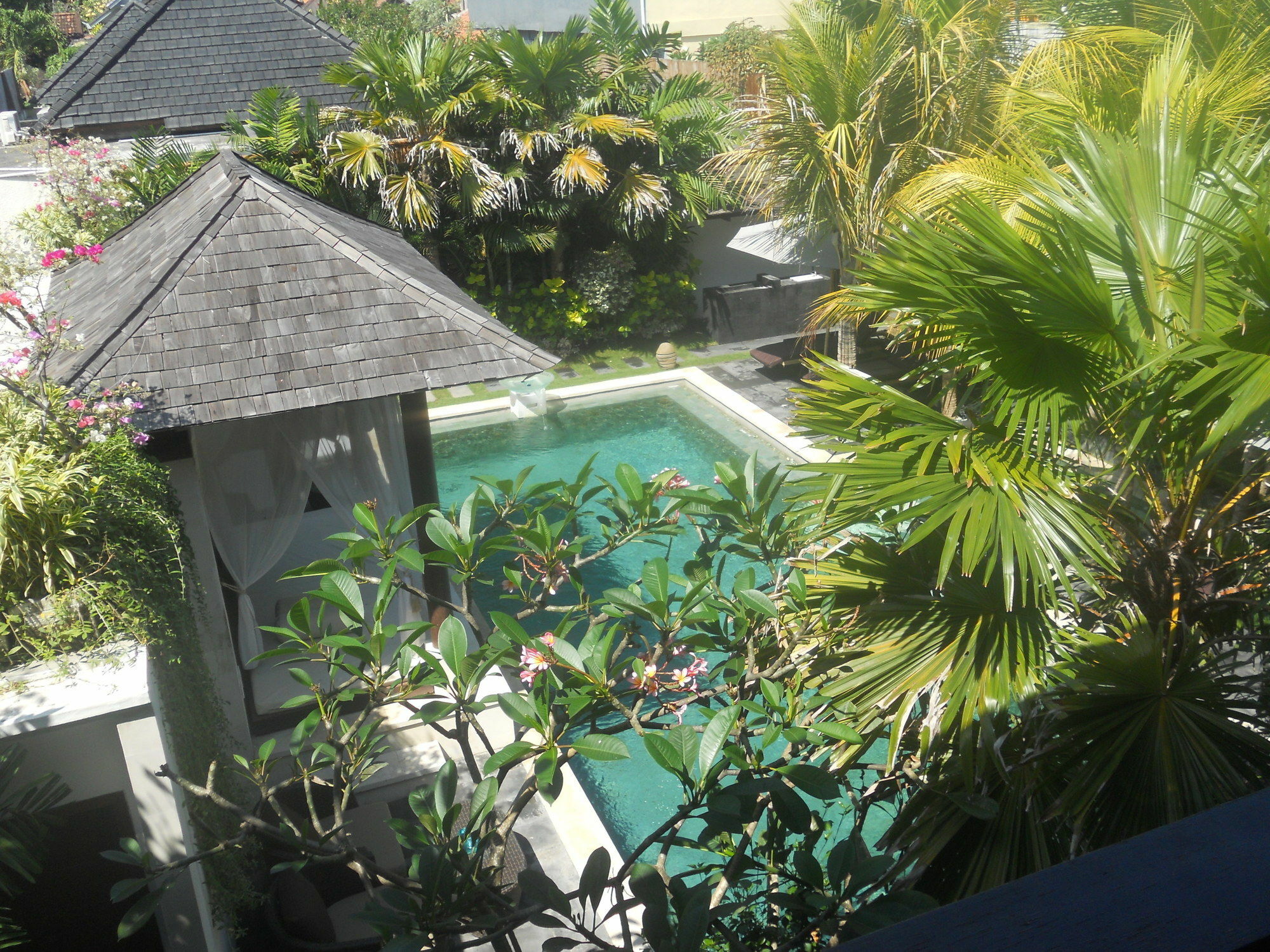 Nike Villas Sanur Zewnętrze zdjęcie