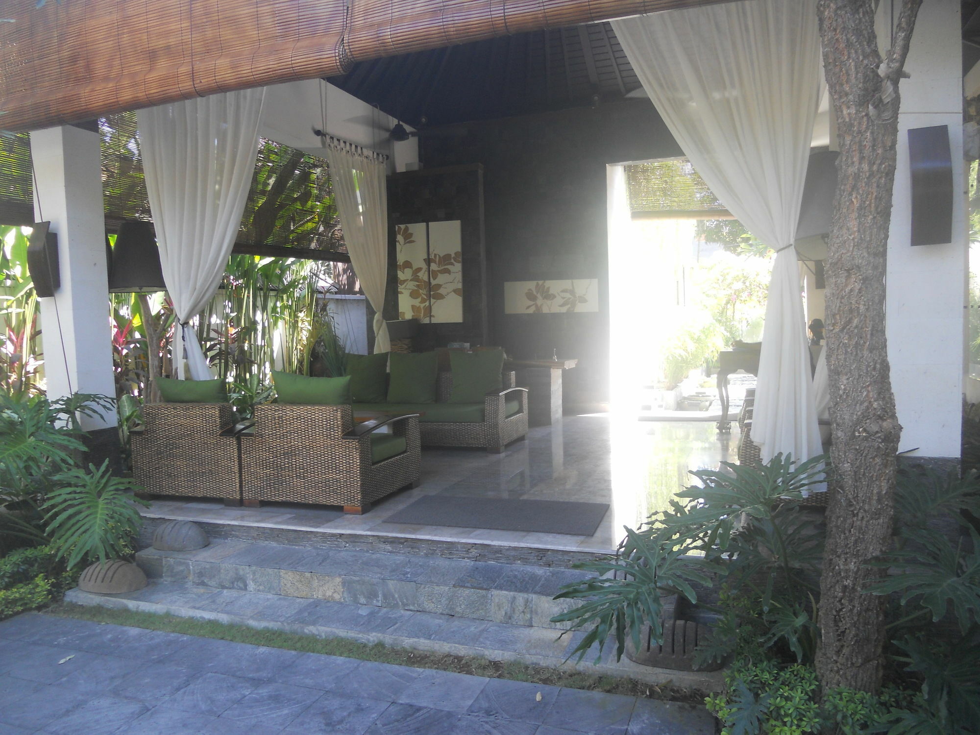Nike Villas Sanur Zewnętrze zdjęcie